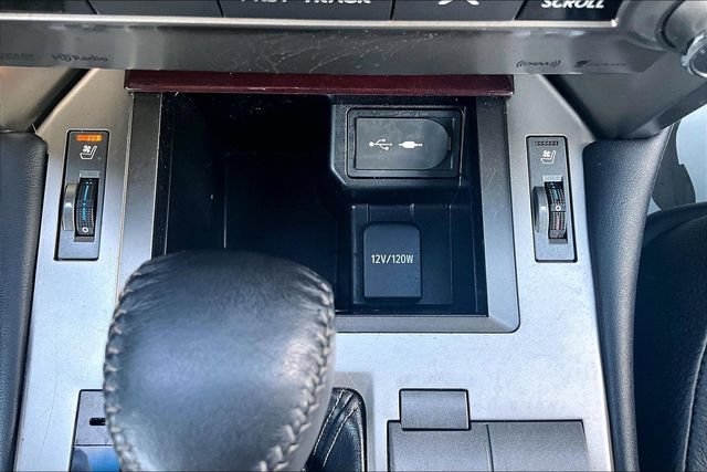 Used 2019 Lexus GX 460 Premium AWD/4WD image 19