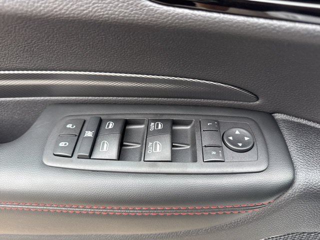 New 2026 Dodge Durango GT RWD image 9