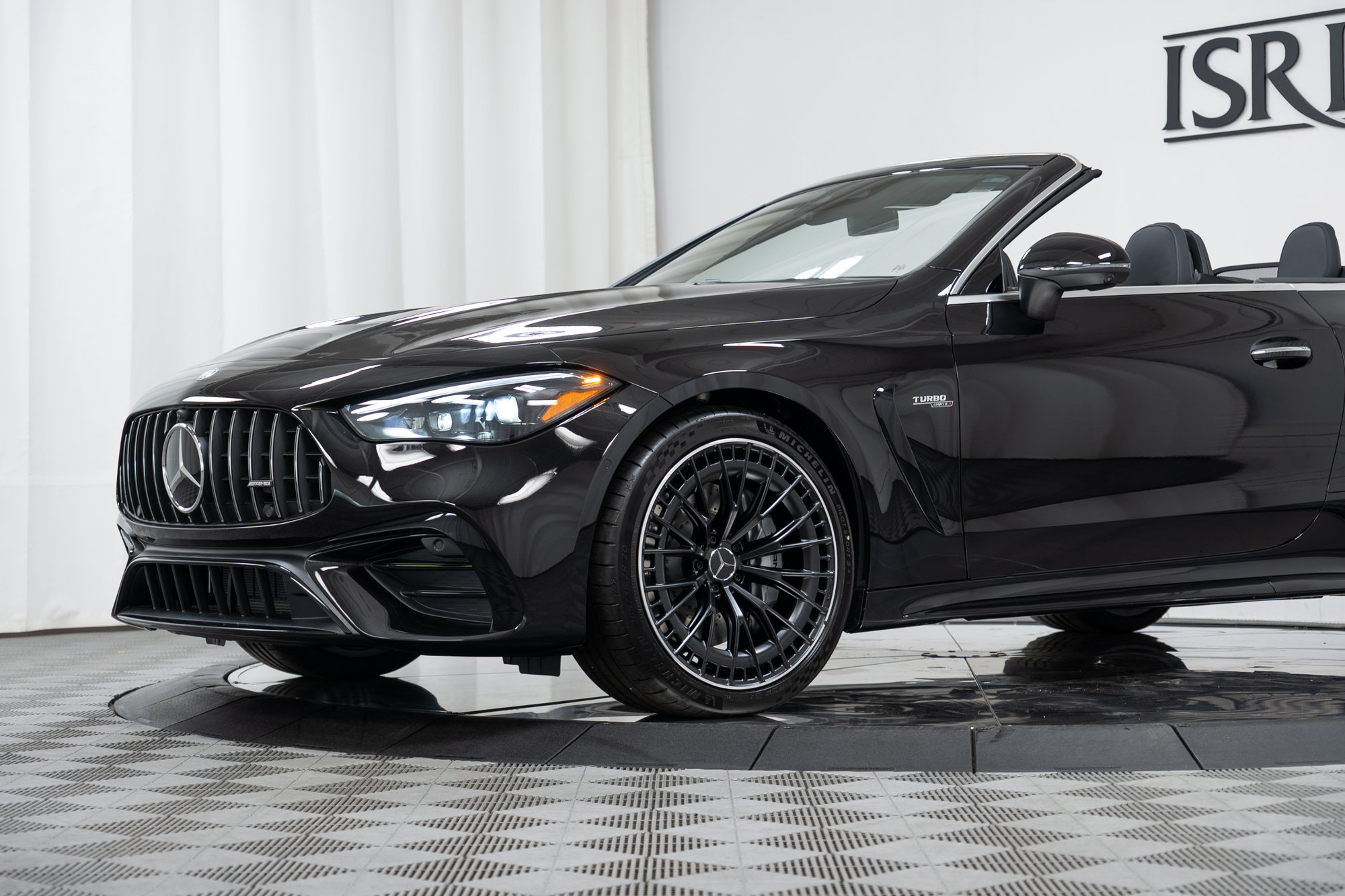 New 2026 Mercedes-Benz CLE 53 AMG 4MATIC Cabriolet image 26