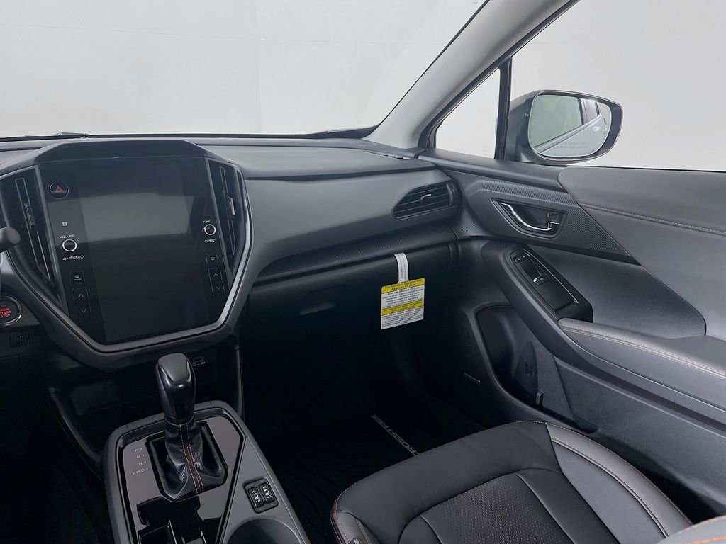 New 2025 Subaru Crosstrek 2.5i Limited w/ Popular Package #3A image 33