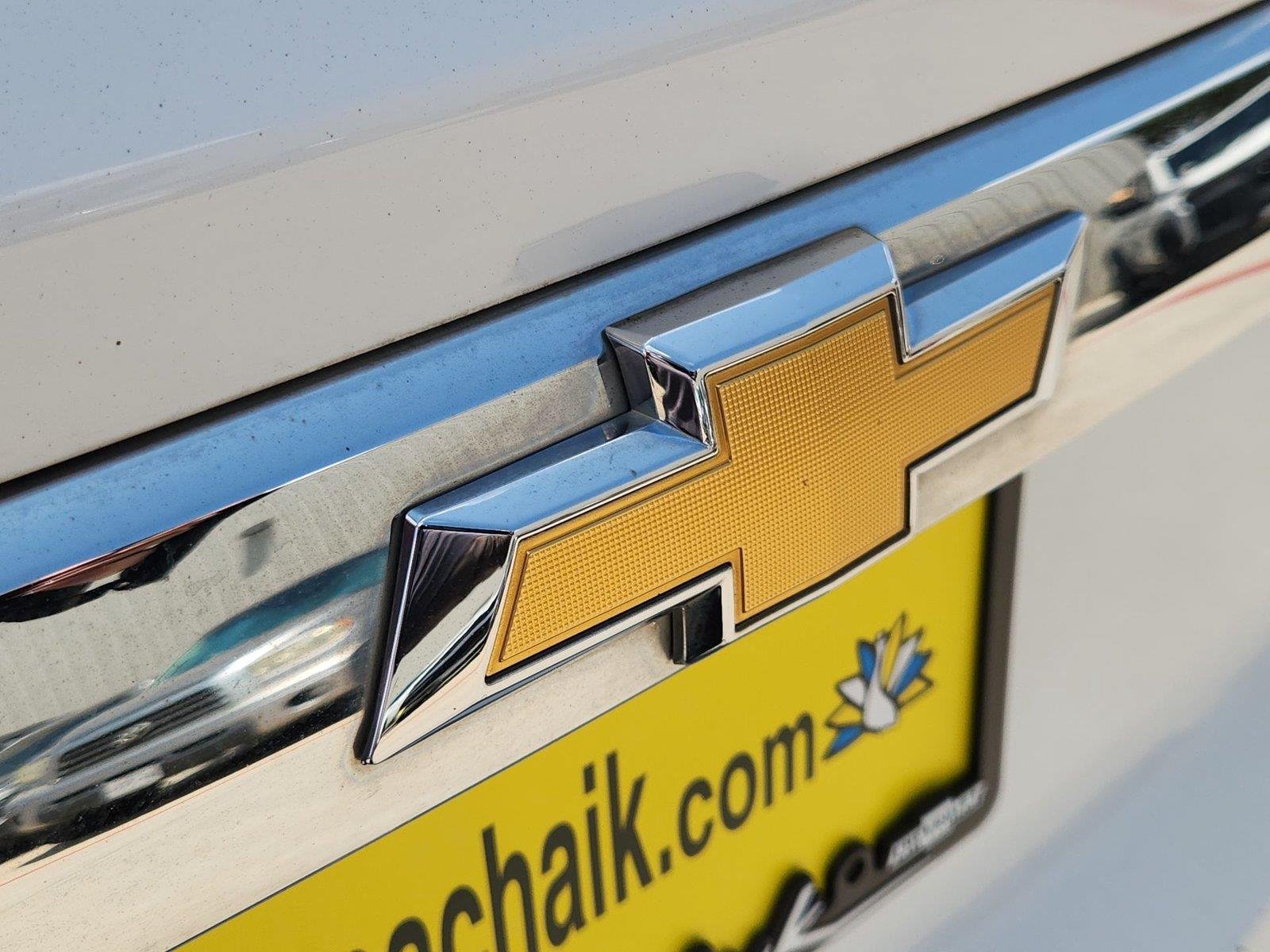 Certified 2019 Chevrolet Traverse LT FWD image 29