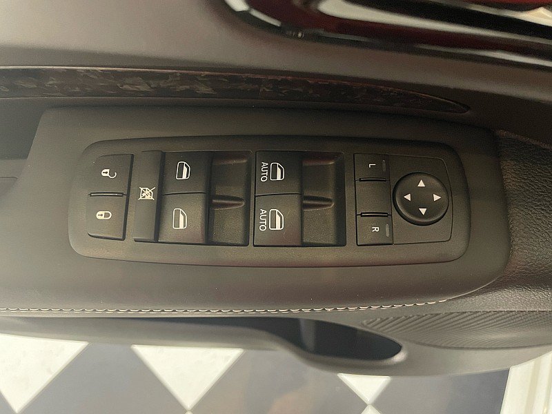 New 2026 Dodge Durango SRT Hellcat AWD/4WD image 31