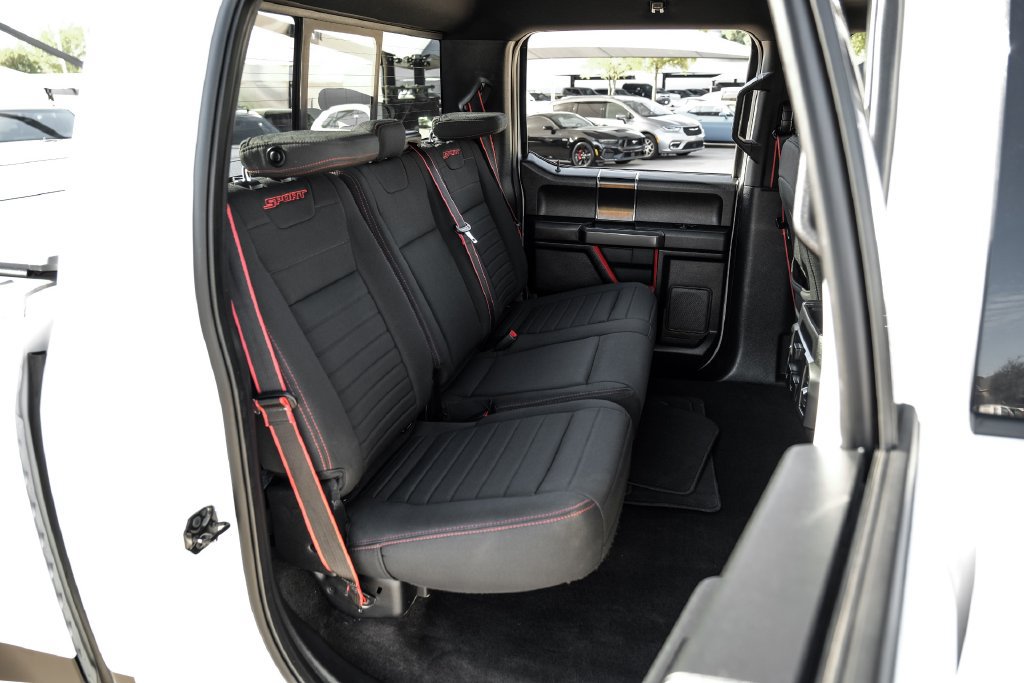 Used 2019 Ford F150 XLT w/ Equipment Group 302A Luxury AWD/4WD image 41