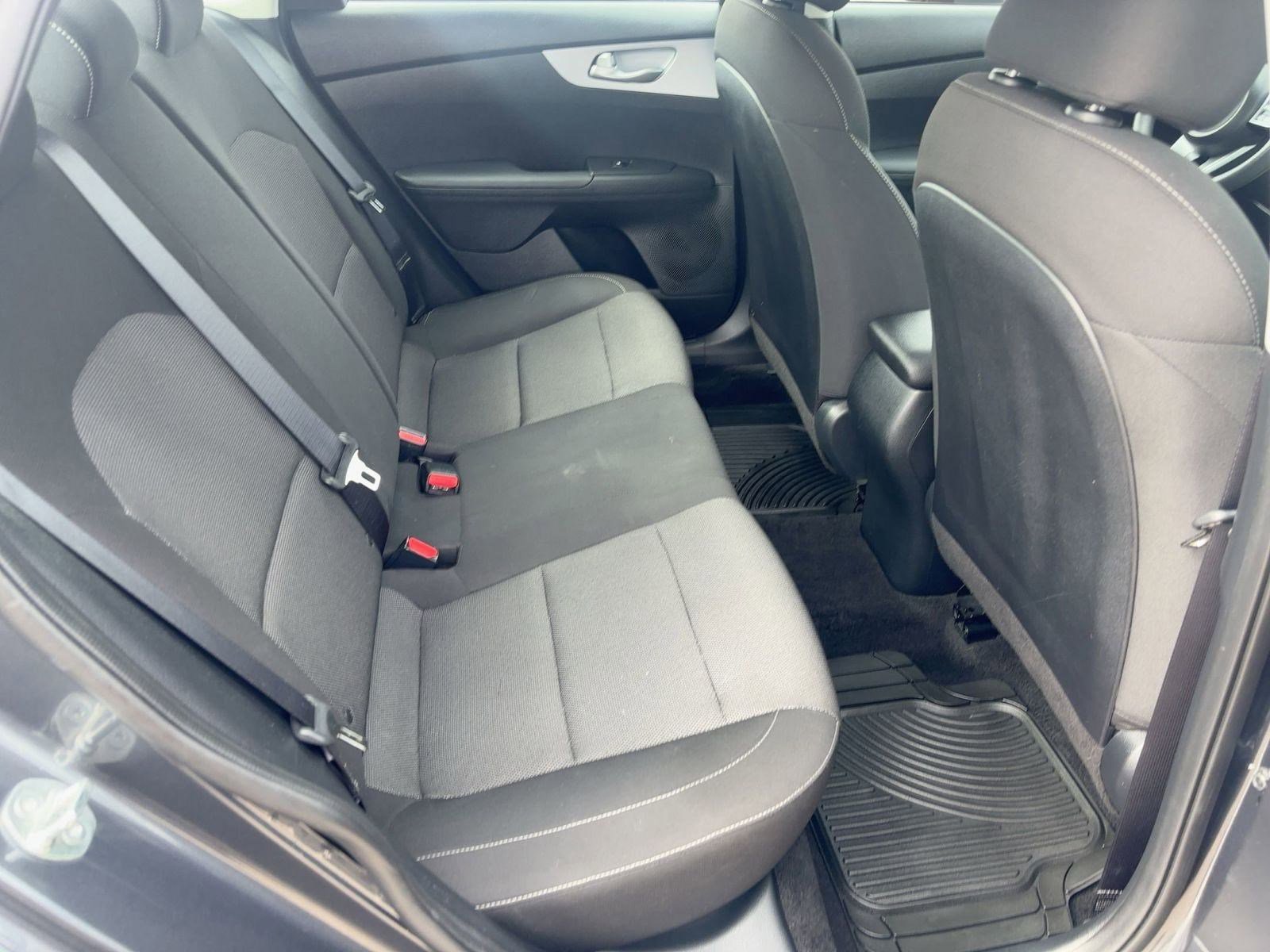 Used 2024 Kia Forte LXS image 27