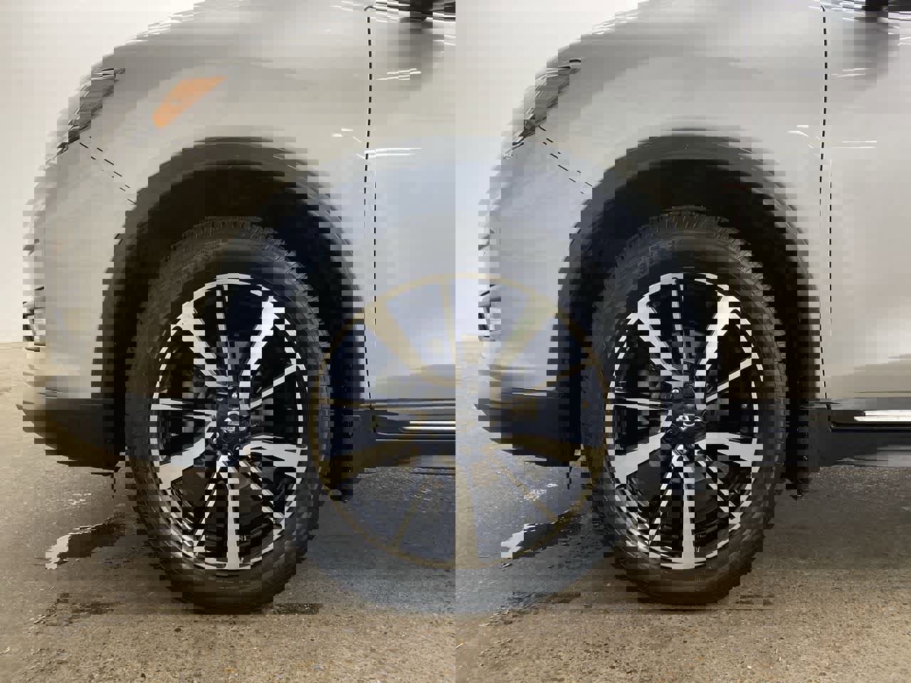 Used 2017 Nissan Rogue SL w/ SL Premium Package image 12