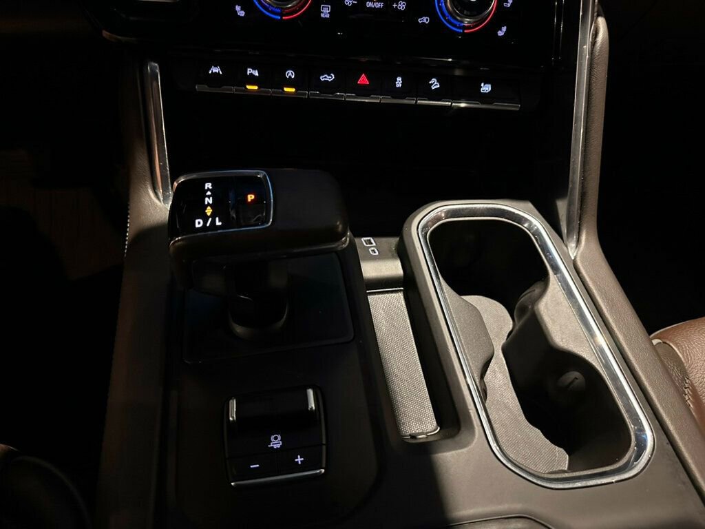 Used 2022 GMC Sierra 1500 Denali w/ Technology Package AWD/4WD image 23
