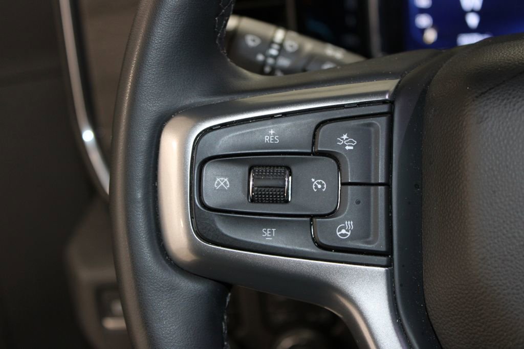 Used 2025 Chevrolet Silverado 2500 LT w/ All Star Edition image 33