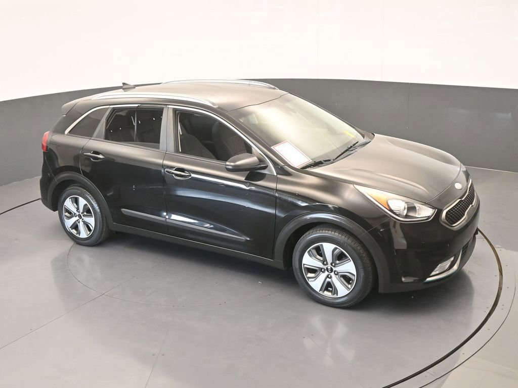Used 2019 Kia Niro LX image 51