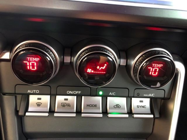 Used 2024 Subaru BRZ Limited w/ Popular Package 2 image 57