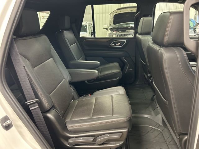 Used 2021 Chevrolet Tahoe High Country w/ Premium Package AWD/4WD image 27