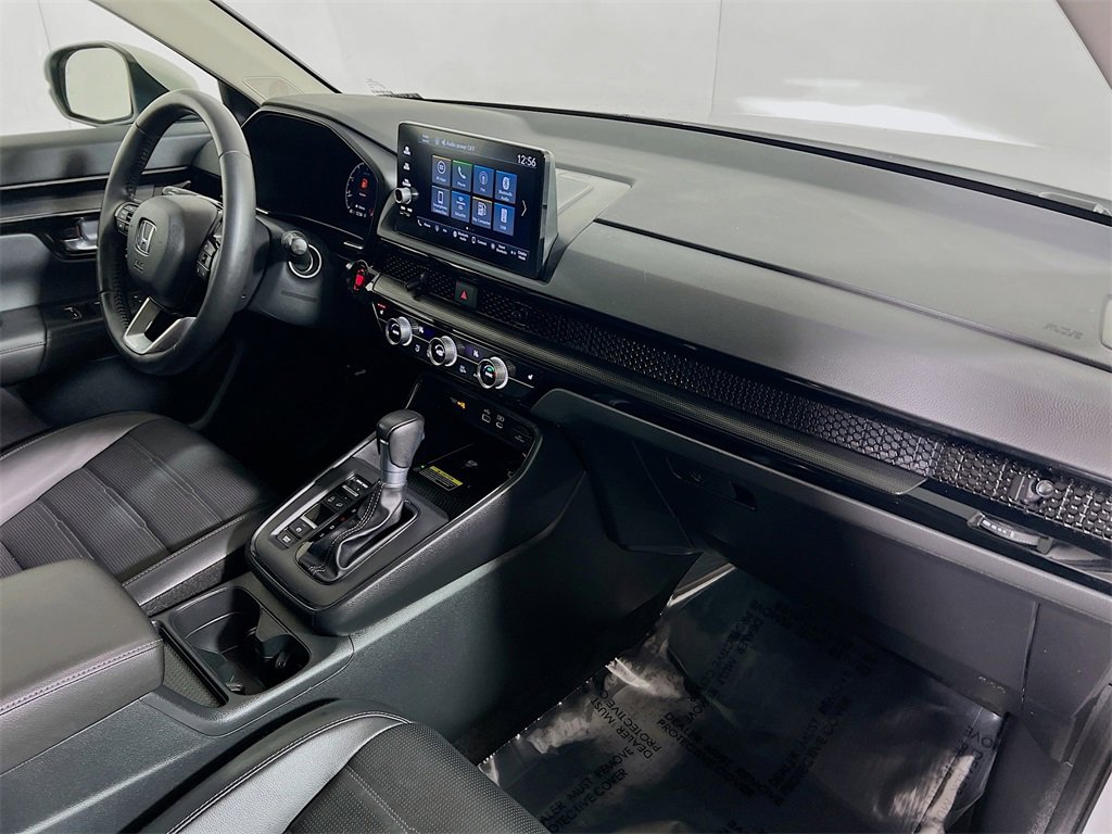 Used 2024 Honda CR-V EX-L image 26
