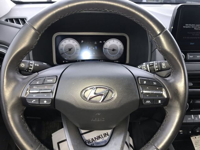 Used 2023 Hyundai Kona Limited image 14