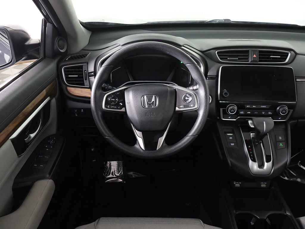 Used 2022 Honda CR-V EX image 36