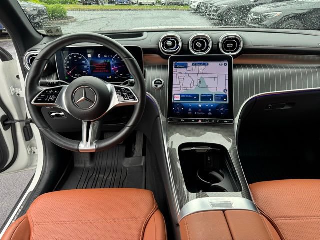 Certified 2023 Mercedes-Benz GLC 300 4MATIC image 13