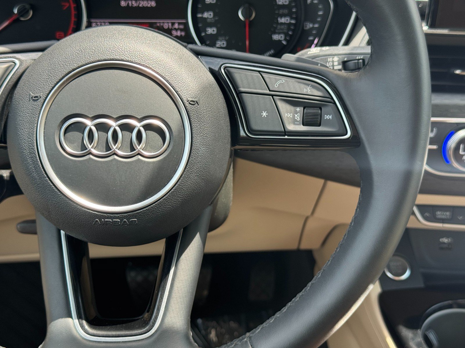 Used 2022 Audi A5 2.0T Premium AWD/4WD image 20