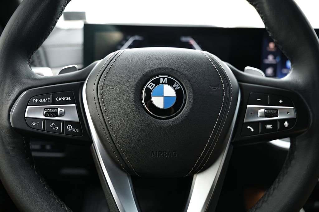 Certified 2024 BMW X5 xDrive40i w/ Parking Assistance Package image 32