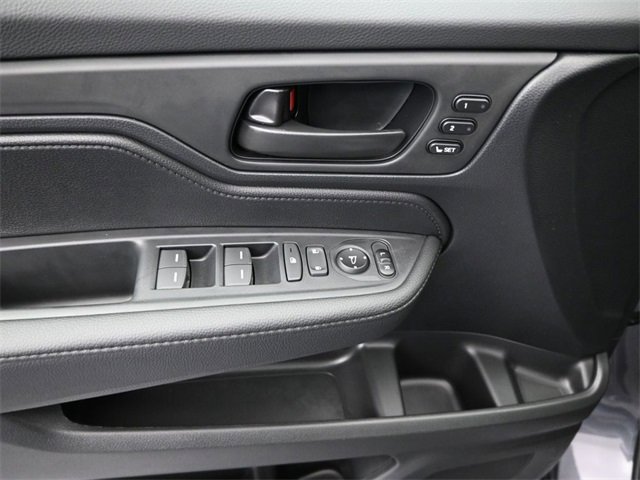 New 2026 Honda Odyssey EX-L image 29