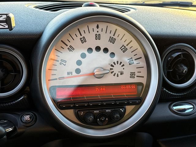 Used 2014 MINI Cooper Coupe S image 21
