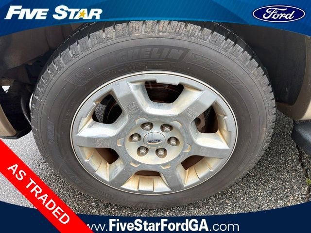 Used 2014 Ford F150 Lariat w/ Equipment Group 502A Luxury AWD/4WD image 9