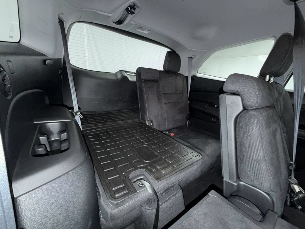 Used 2021 Honda Pilot EX image 18