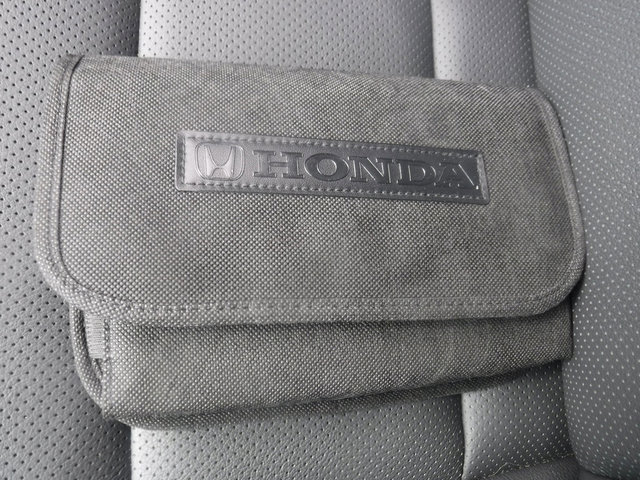 Used 2024 Honda Passport EX-L image 42