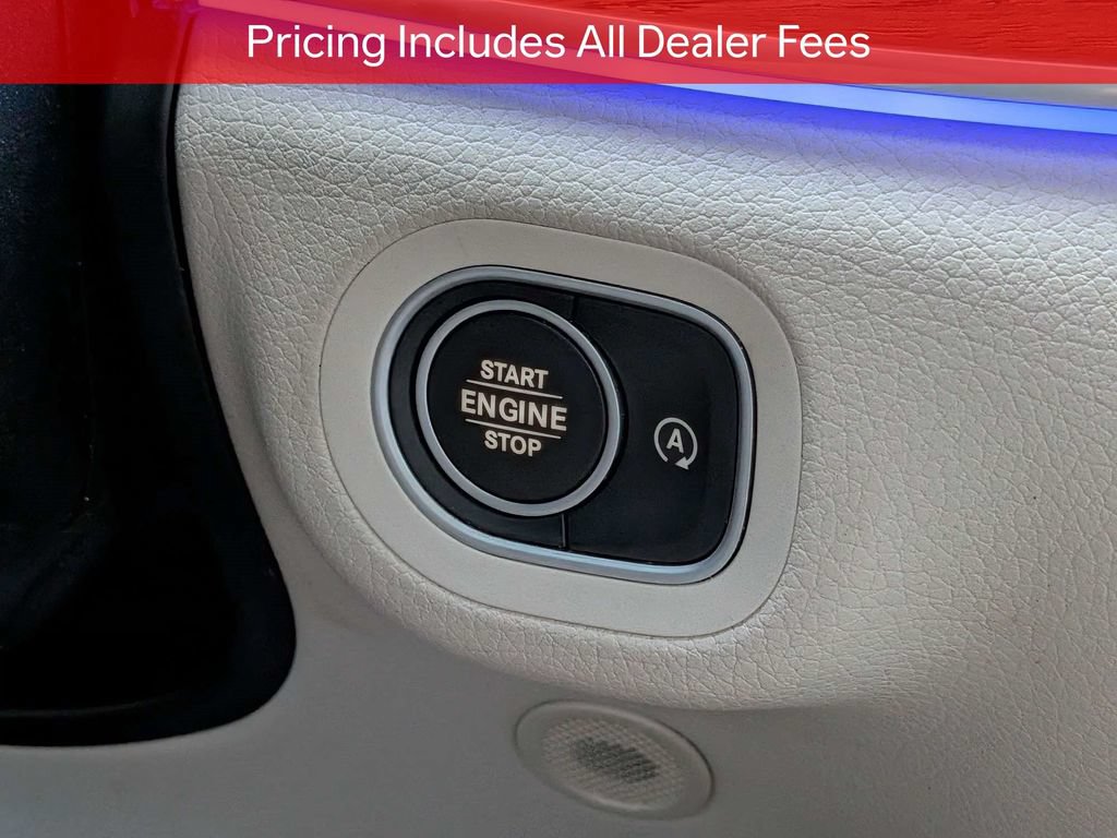 Used 2024 Mercedes-Benz GLS 450 4MATIC image 31