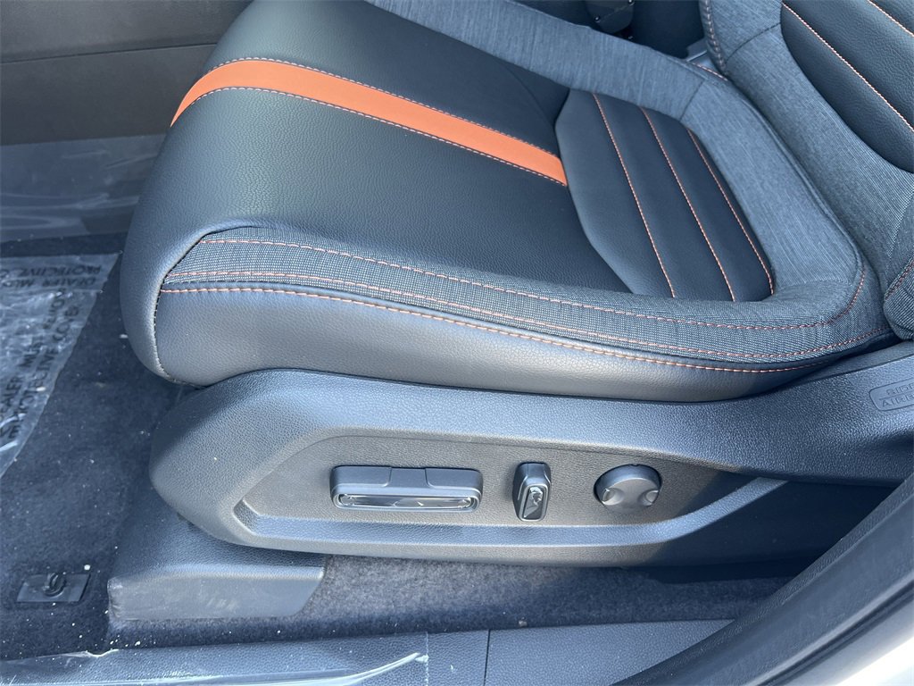 New 2026 Honda Passport TrailSport image 22