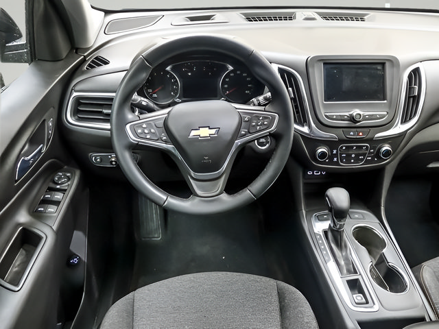 Used 2023 Chevrolet Equinox LT AWD/4WD image 12