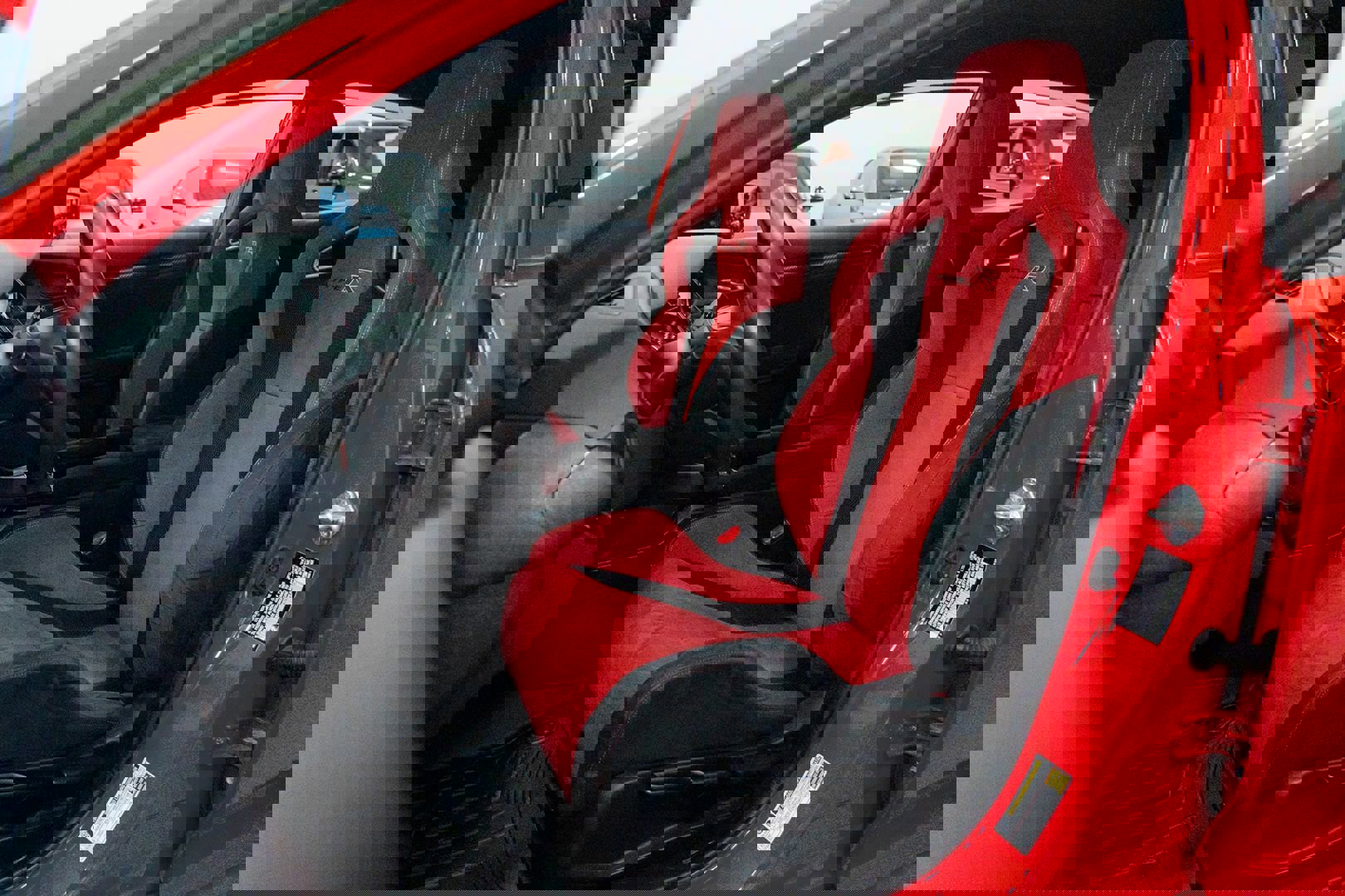 Used 2018 Honda Civic Type R image 27