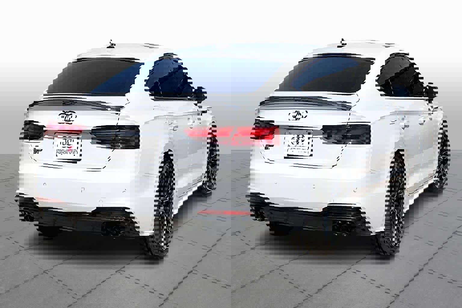 Used 2025 Audi S5 Prestige image 13