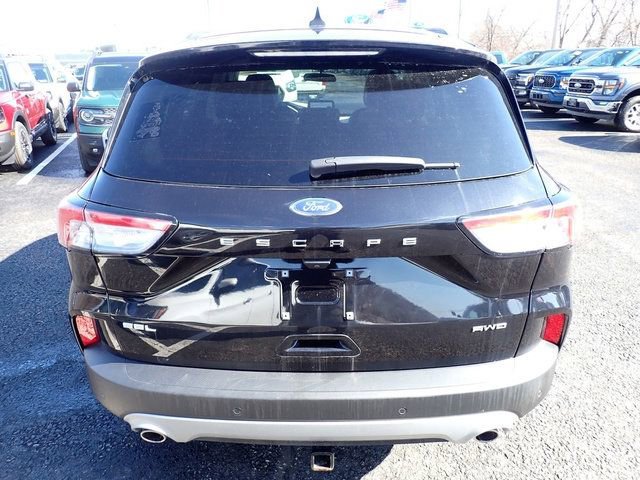 Certified 2022 Ford Escape SEL image 7