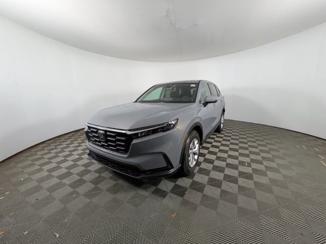 New 2026 Honda CR-V LX image 24