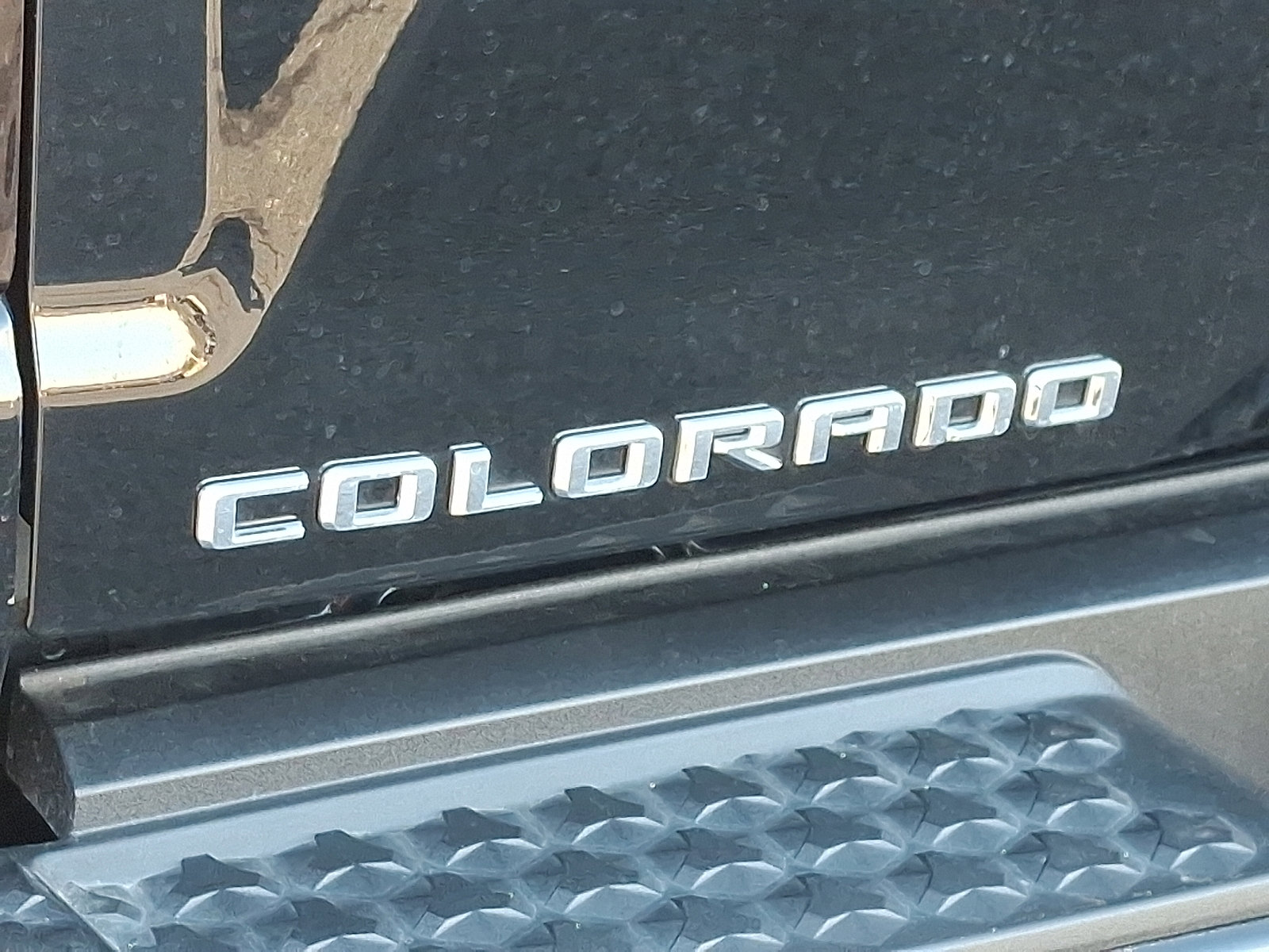 Certified 2023 Chevrolet Colorado Z71 w/ Z71 Convenience Package 2 image 29