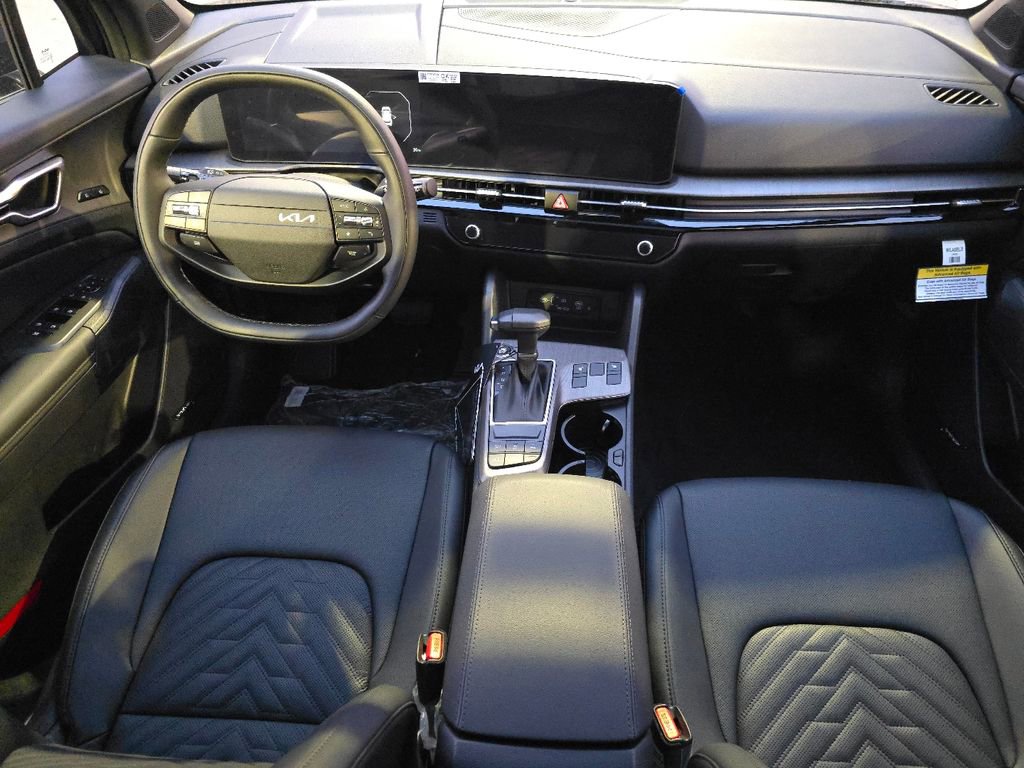 New 2026 Kia Sportage X-Line w/ X-Line Technology Package image 22