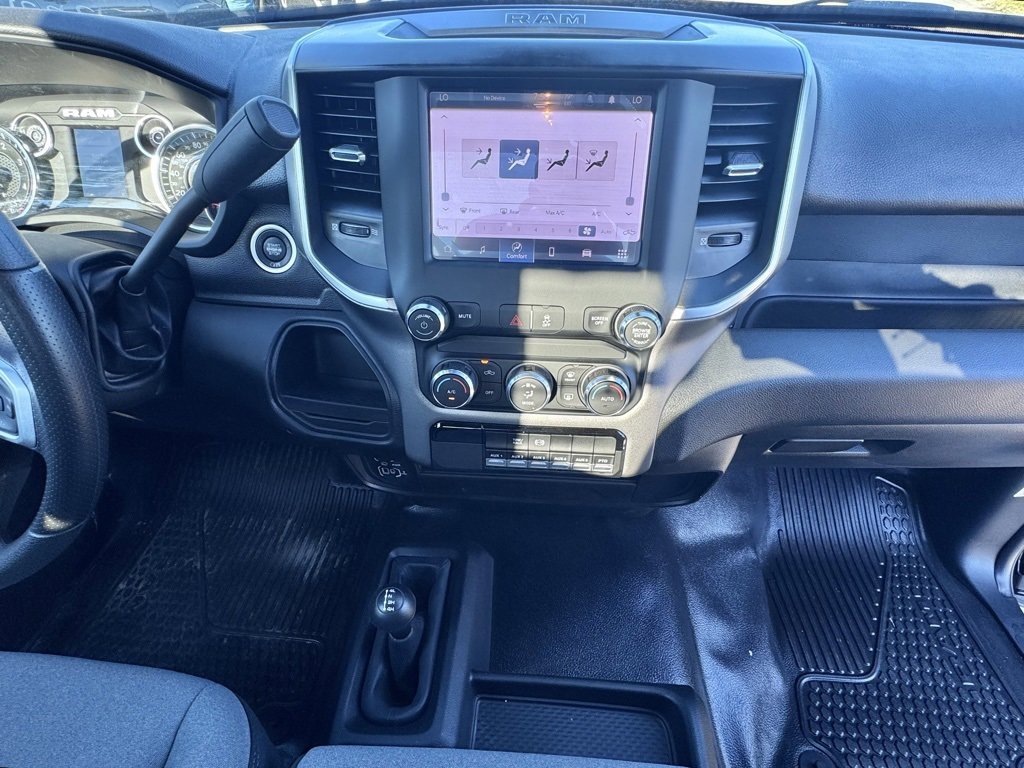 New 2024 RAM 4500 SLT w/ Quick Order Package 2YG SLT image 11