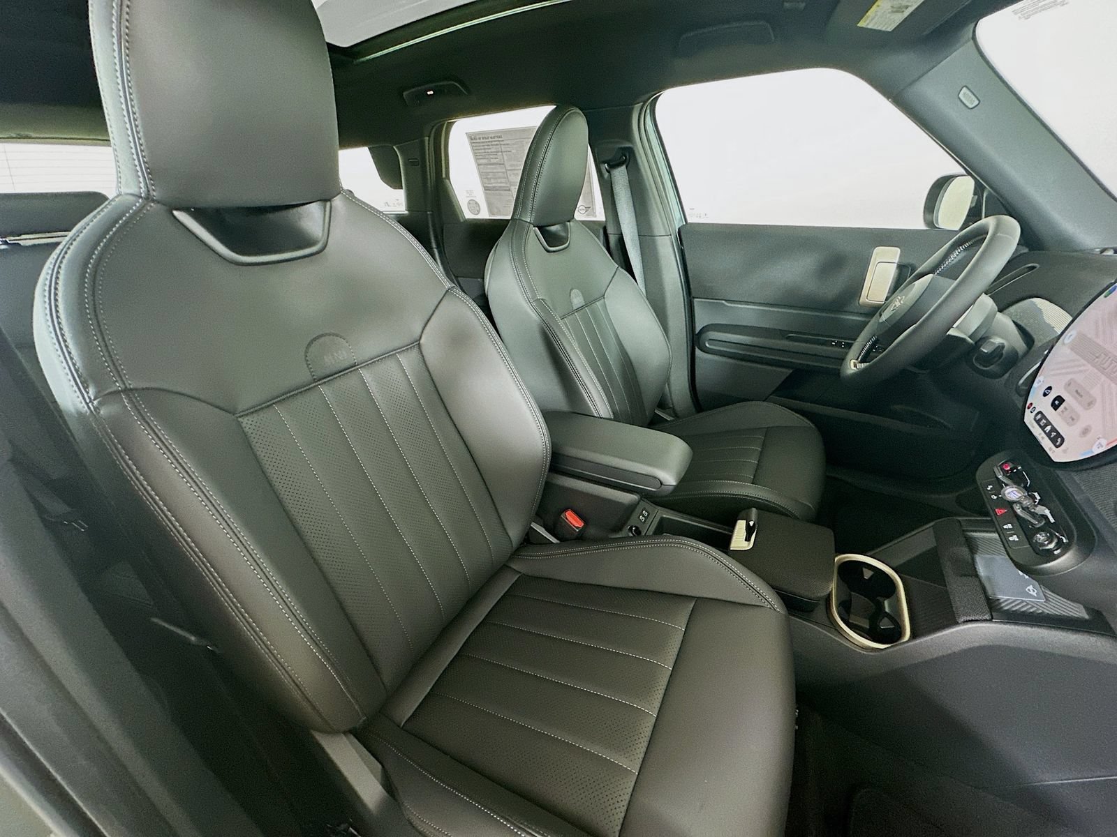 New 2027 MINI Cooper Countryman S AWD/4WD image 46
