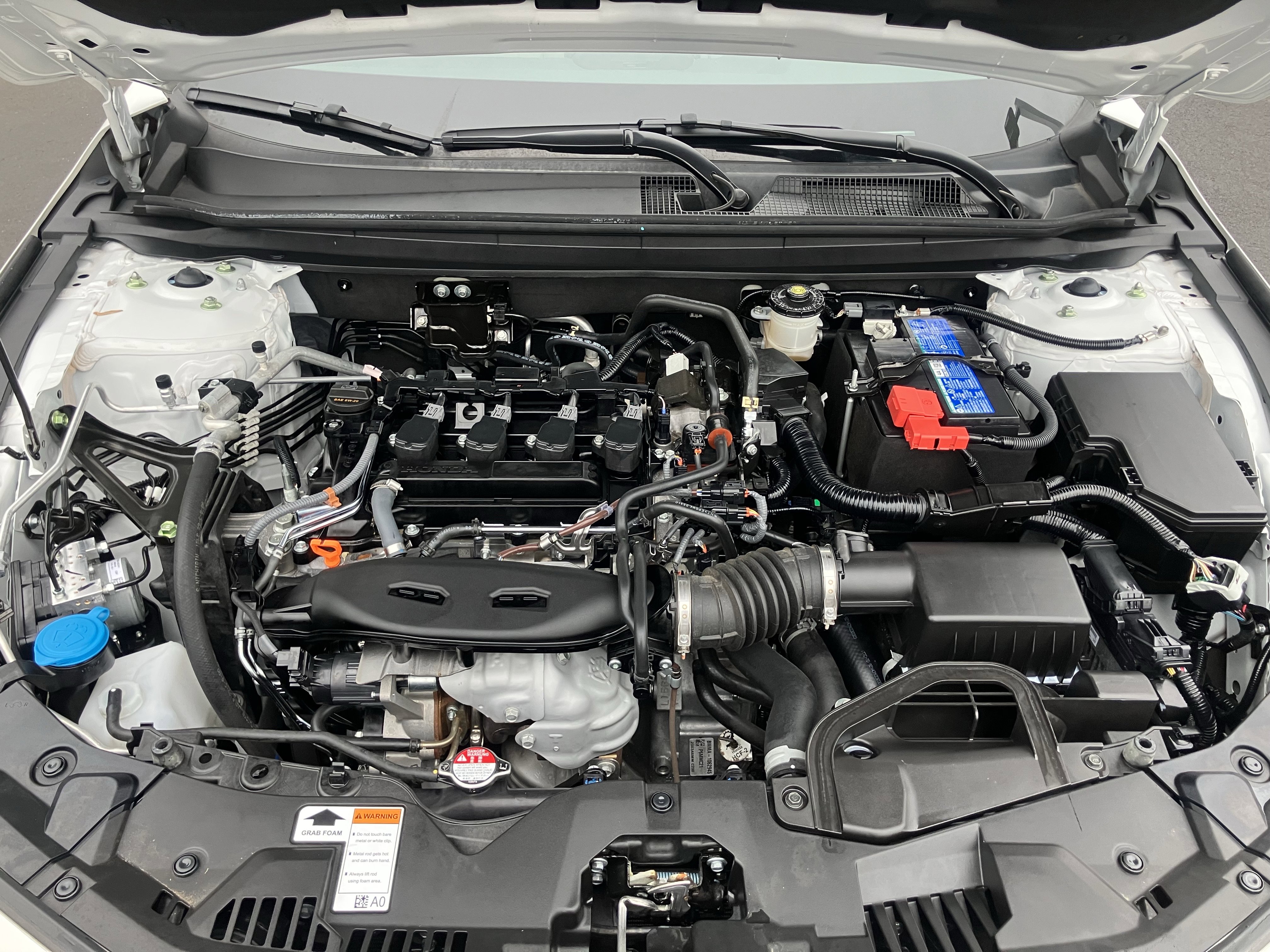 Used 2023 Honda Accord LX image 32