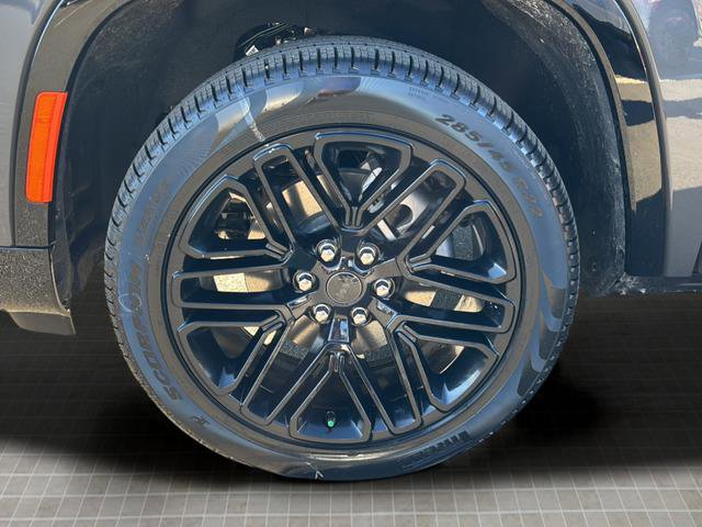 New 2026 Jeep Grand Wagoneer Limited image 46