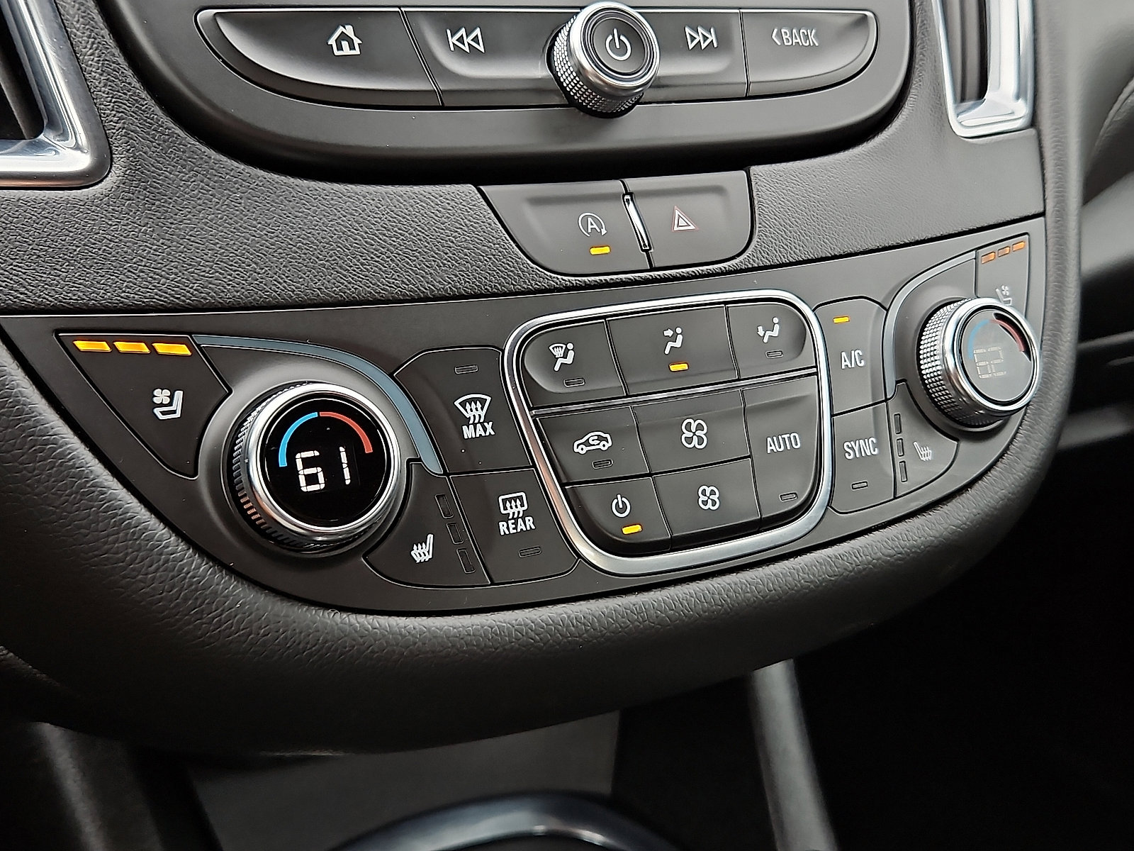 Certified 2024 Chevrolet Malibu LT image 15