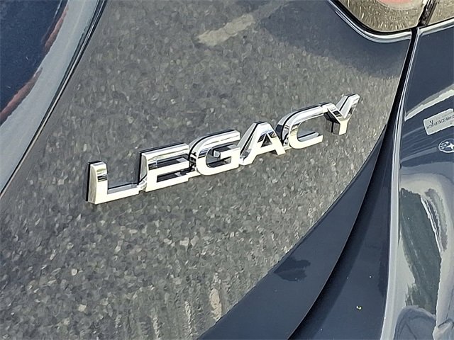 New 2025 Subaru Legacy Premium image 17