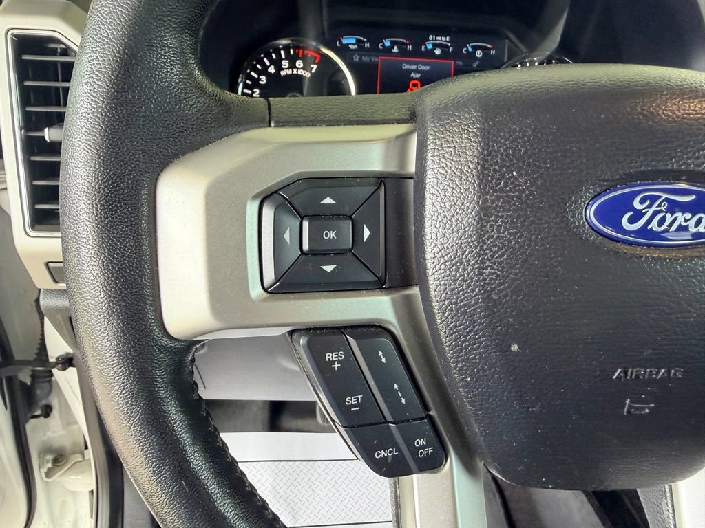 Used 2020 Ford F150 Lariat w/ Equipment Group 502A Luxury AWD/4WD image 20