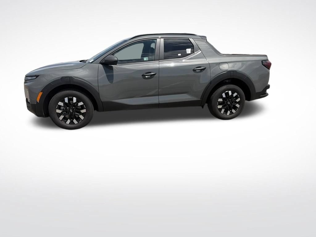 Used 2026 Hyundai Santa Cruz SEL AWD/4WD video 2