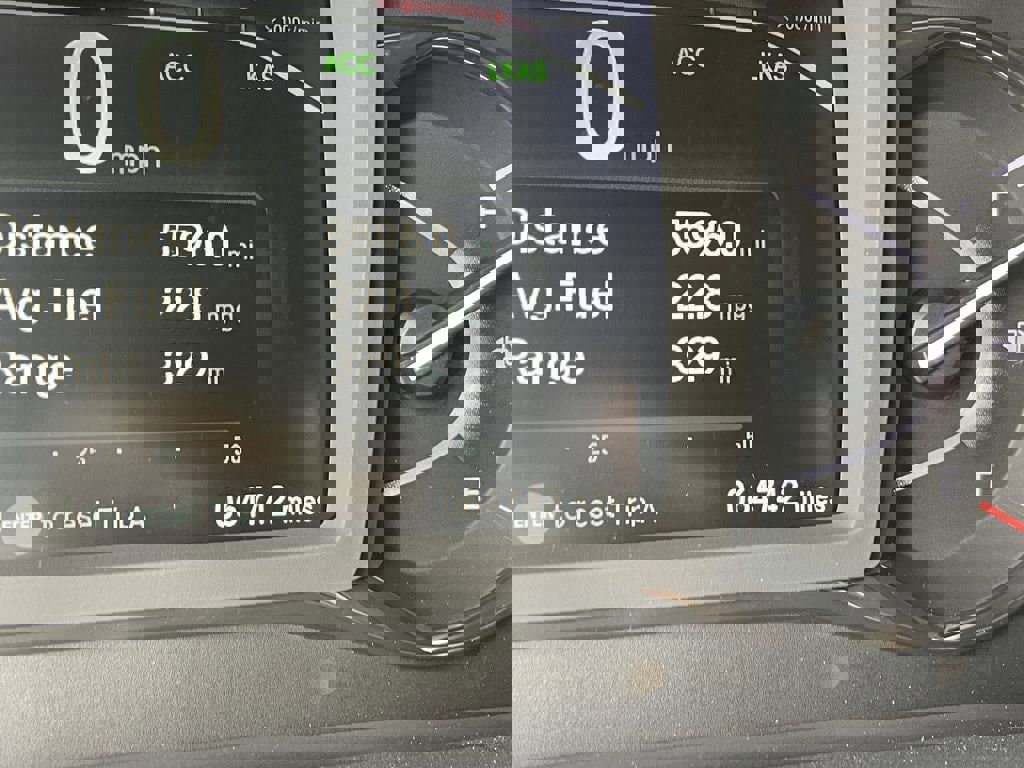 Used 2023 Honda Passport TrailSport image 36