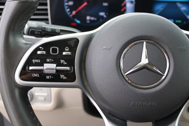 Used 2020 Mercedes-Benz GLE 450 4MATIC image 23