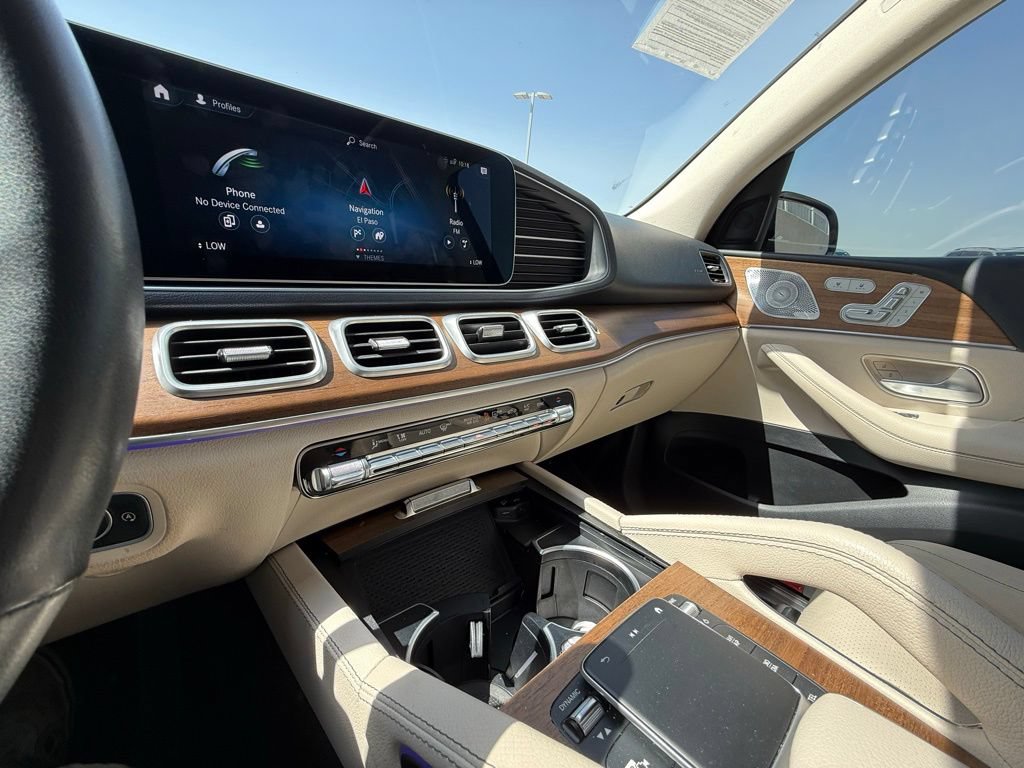 Used 2023 Mercedes-Benz GLE 450 4MATIC image 22