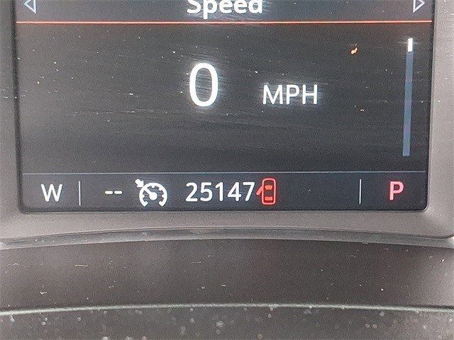 Certified 2024 Chevrolet Blazer LT w/ Convenience Package image 19