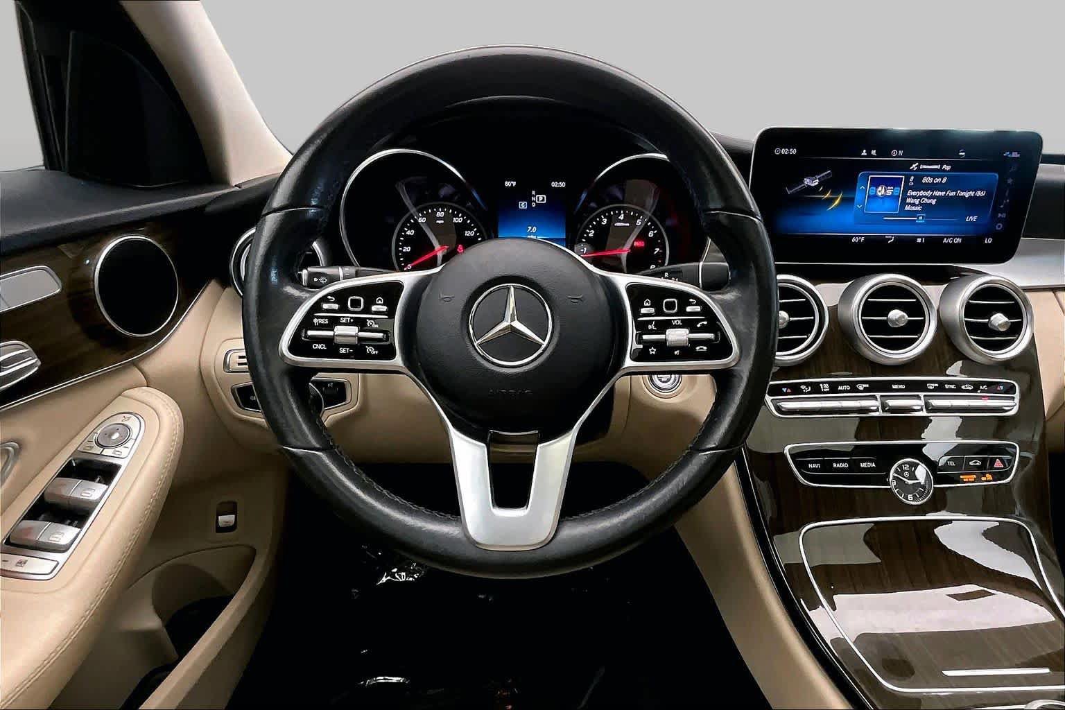 Used 2019 Mercedes-Benz C 300 Sedan image 6