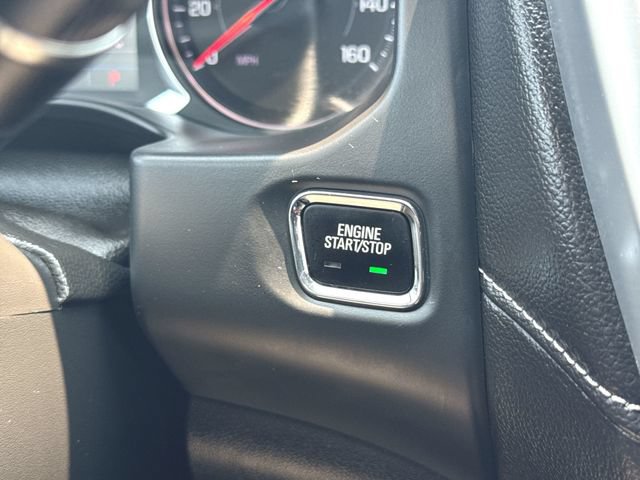 Used 2020 GMC Acadia SLE w/ Driver Convenience Package AWD/4WD image 16
