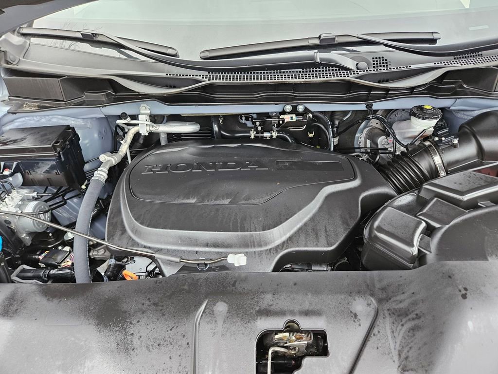 Used 2025 Honda Odyssey Sport-L image 24