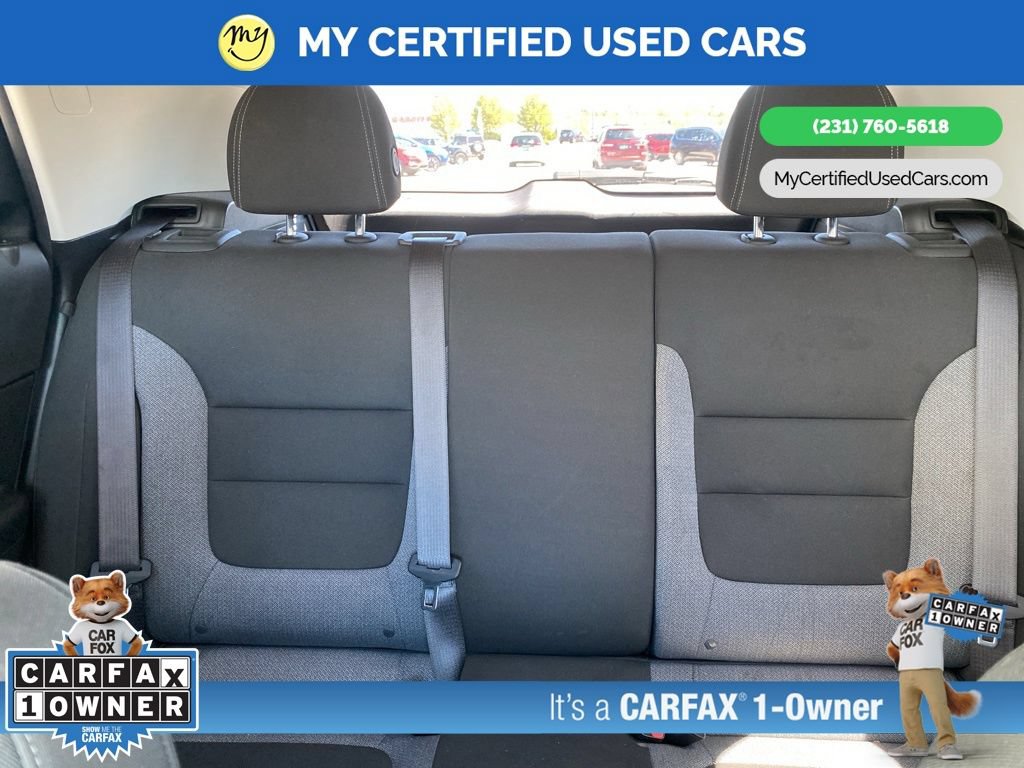 Used 2024 Chevrolet TrailBlazer LT AWD/4WD image 30